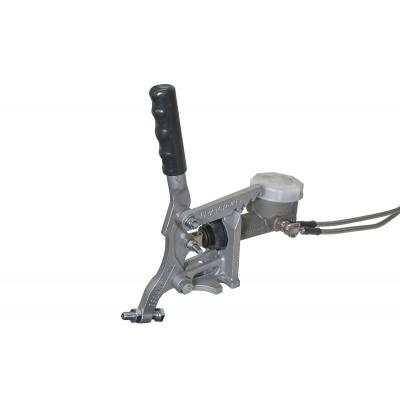 gallery image of Premium hydraulic backframe assy 3/4" m/cyl folding handle