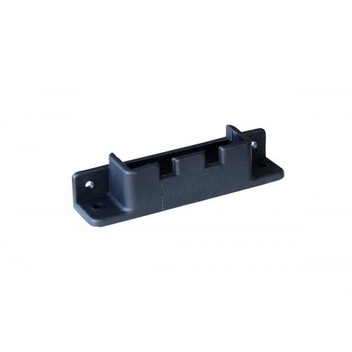 image of 7 pin flat plug HOLDER, plastic