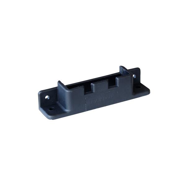 product image for 7 pin flat plug HOLDER, plastic