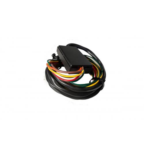 image of Towbar wiring harness