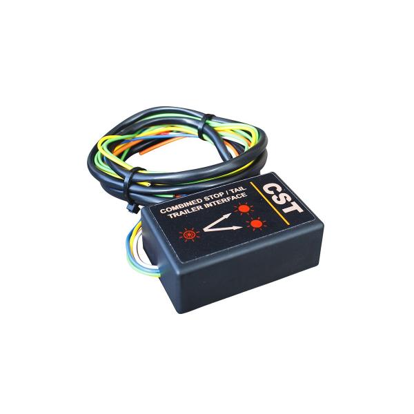 product image for Towbar wiring harness - Combined Stop/Tail
