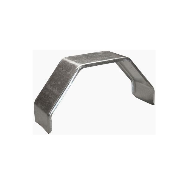 product image for 230 x 740mm, Folded, Zinc Plated