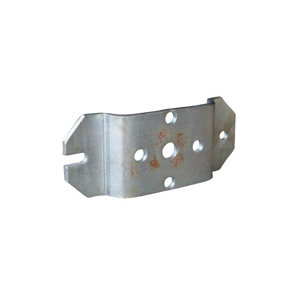 product image for Swivel Plate, Zinc Plated