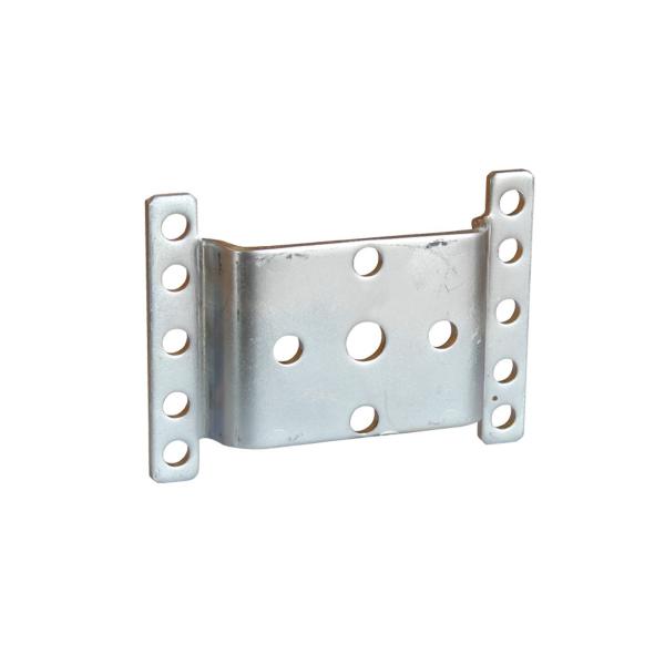 product image for Ubolt Swivel Plate, Zinc Plated