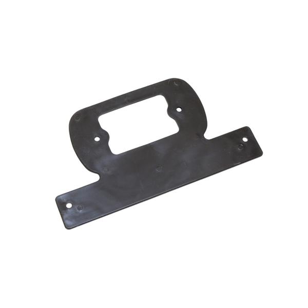 product image for Number plate Holder - Suits L1200 series lamps