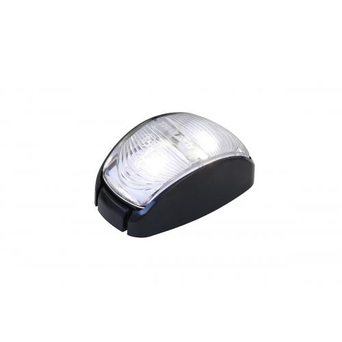 image of LED Side Marker Lamp - White
