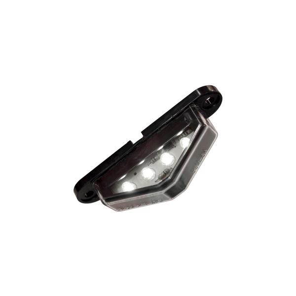 product image for LED Number Plate Lamp, slimline