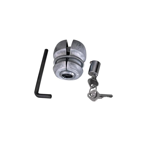 product image for Trailer cop, suits 50 mm couplings