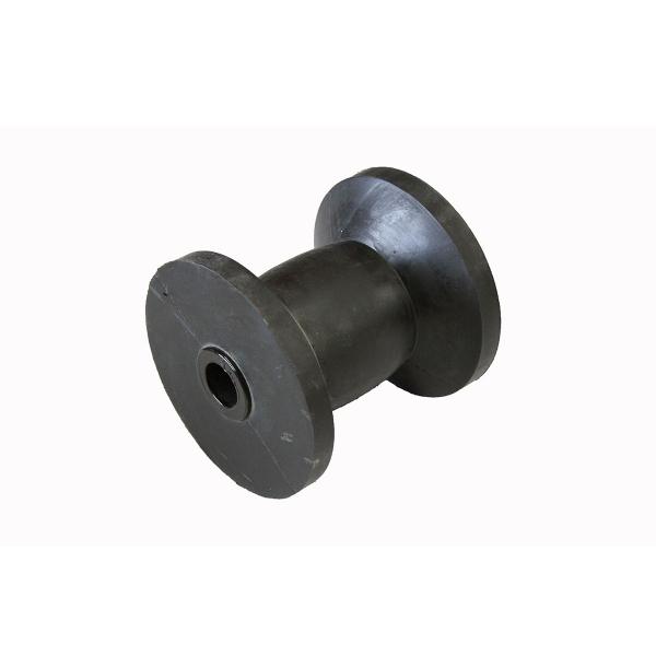 product image for Keel roller Mk2A black