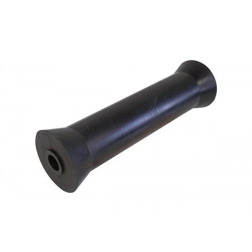image of Keel roller Mk6 black
