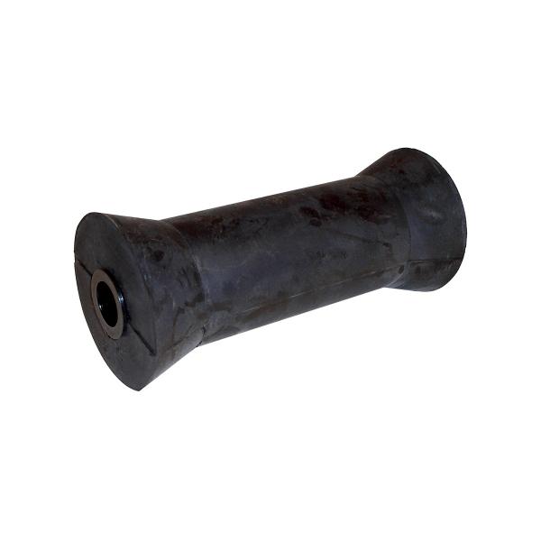 product image for Keel roller Mk9 black