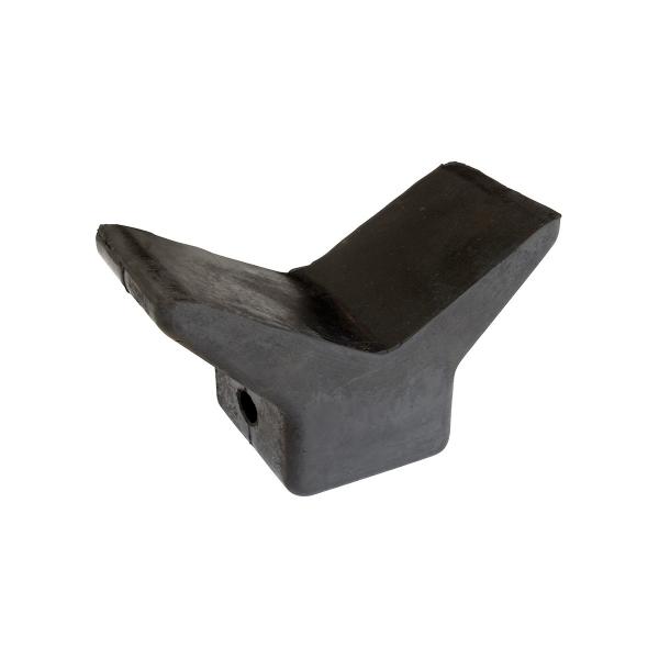 product image for Snub block, bolt through 167mm