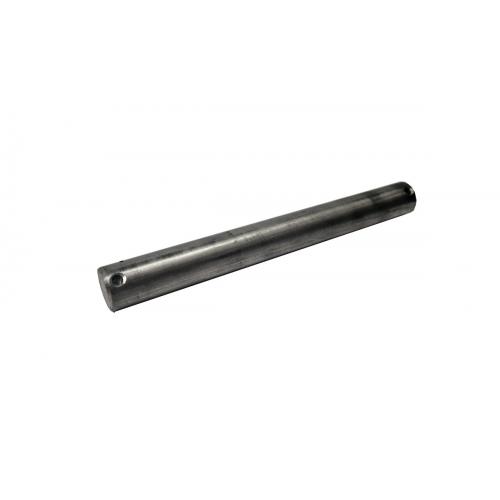 image of Stainless steel roller pin 145 mm x 16 mm