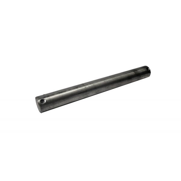 product image for Stainless steel roller pin 145 mm x 16 mm