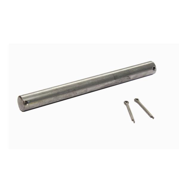product image for Stainless steel roller pin 170 mm x 16 mm