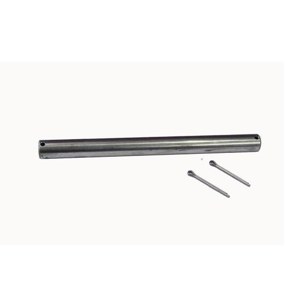 product image for Stainless steel roller pin 190 mm x 16 mm