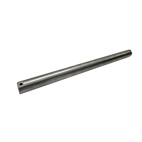 image of Stainless steel roller pin 230 mm x 16 mm