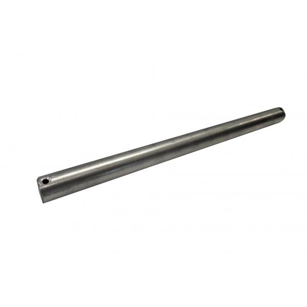 product image for Stainless steel roller pin 230 mm x 16 mm