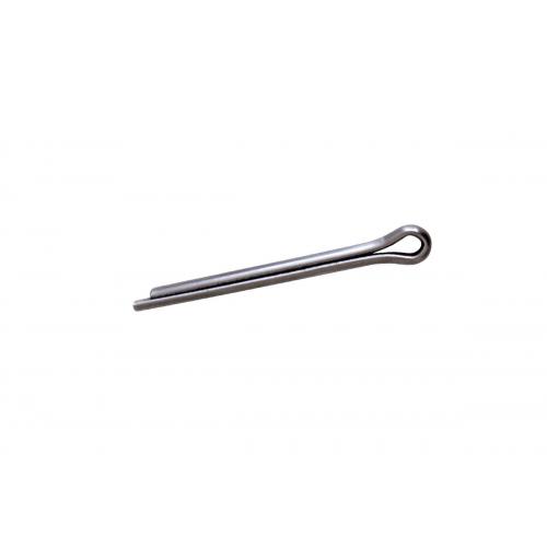 image of Stainless Steel M4 x 50 Split Pin