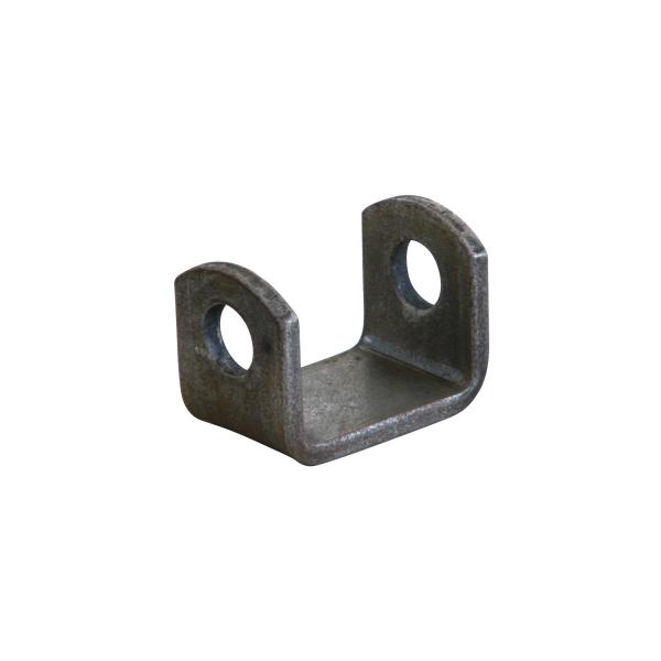 product image for Spring Hanger 52 mm x 6mm x 17mm dia hole