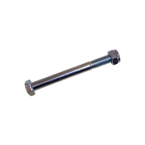 product image for M8 x 90mm retainer bolt / nyloc