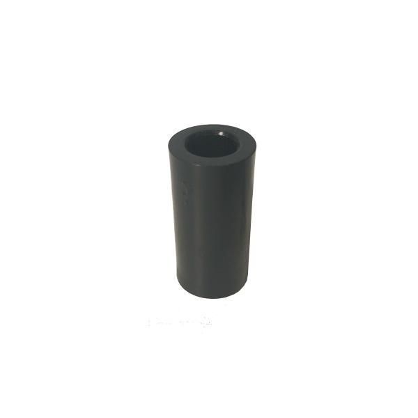 product image for Spring bush 45x12 mm Ø, suits 785 mm eye/slipper springs