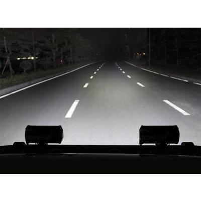gallery image of 24xLED Light Bar 305x73mm 9-32V 72W Combo Beam