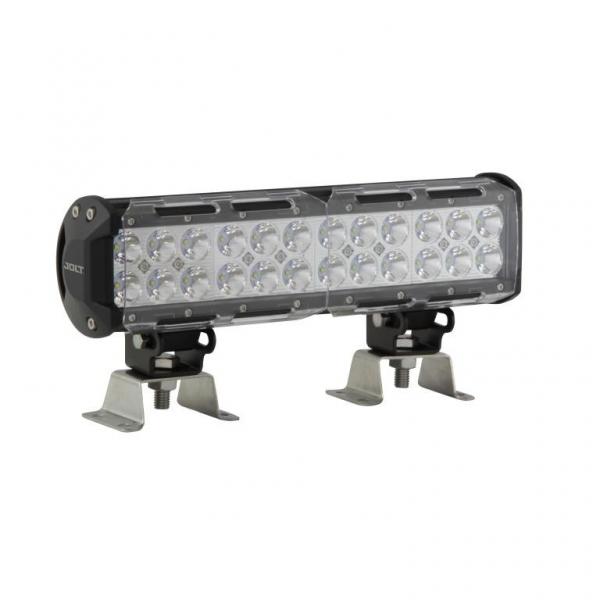 product image for 24xLED Light Bar 305x73mm 9-32V 72W Combo Beam