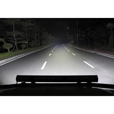 gallery image of 42xLED Light Bar 505x73mm 9-32V 126W Combo Beam