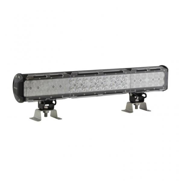 product image for 42xLED Light Bar 505x73mm 9-32V 126W Combo Beam