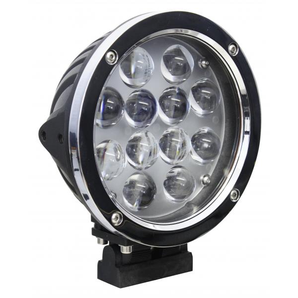 product image for 12xCree LED Driving lamp 45°beam 9-60V 60W EMI free