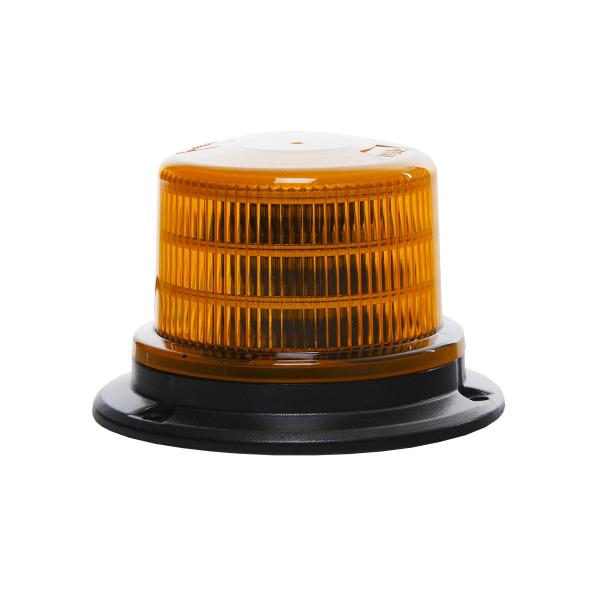 product image for LED Flashing Beacon - Bolt on - 95mx100mØ - ECER10