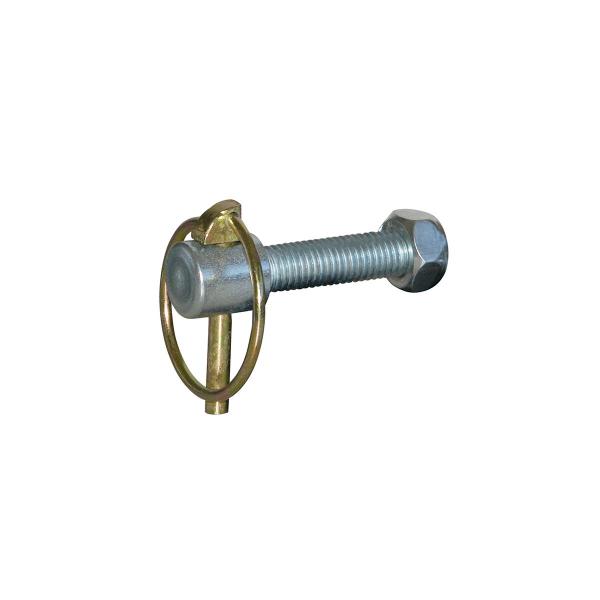 product image for Tailgate Pin - Bolt on incl Lynch pin.