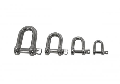 image of D-Shackles