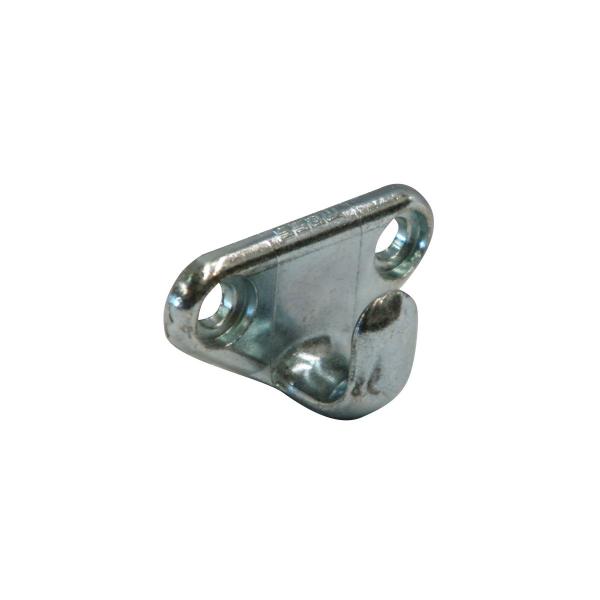 product image for Small rope hook, alloy