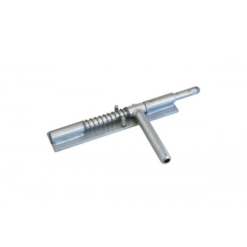 image of Spring bolt 20 mm pin, heavy duty