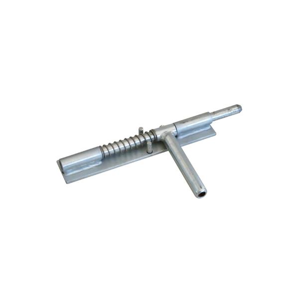product image for Spring bolt 20 mm pin, heavy duty