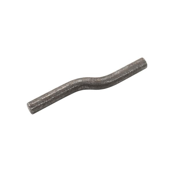 product image for M12 bent gudgeon