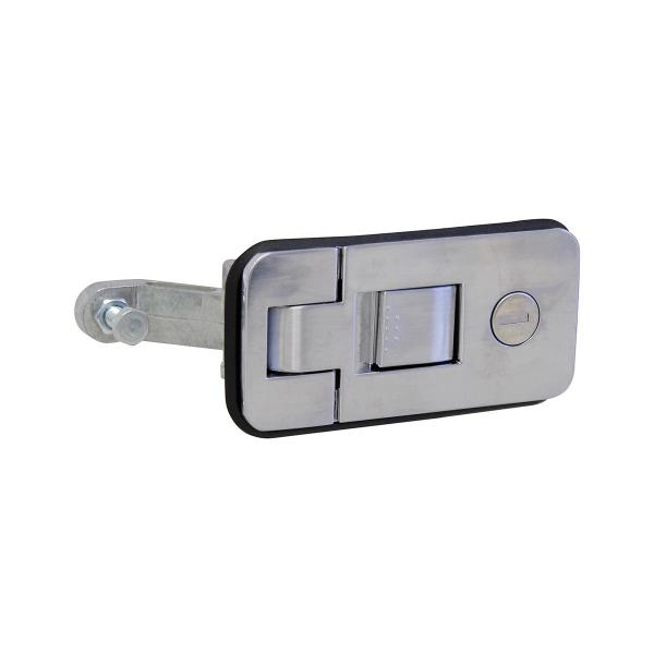 product image for Compression Lock, Chrome, Large - Not Returnable