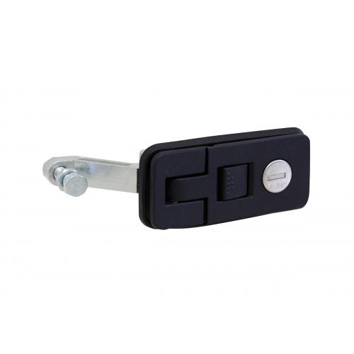 image of Compression Lock, Black, Small