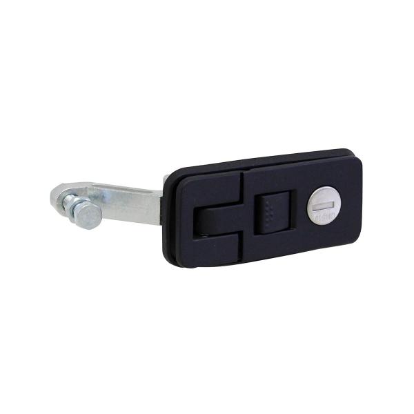 product image for Compression Lock, Black, Small