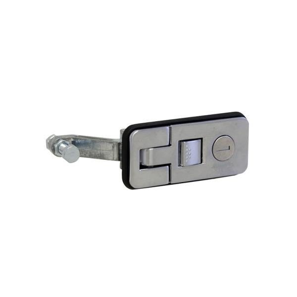 product image for Compression Lock, Chrome, Small