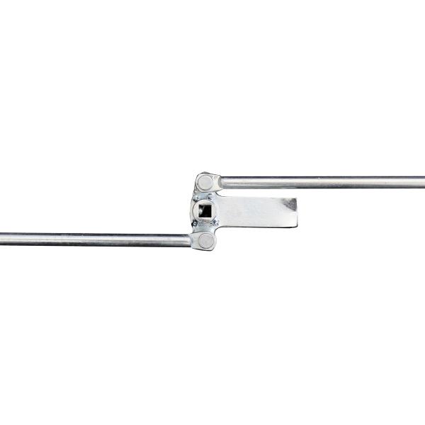 product image for Rod Latch Set, 3-way, 1200mm x 10mm Rods