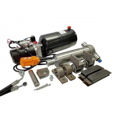 image of 800mm Hydraulic Tipping Kit, 12v