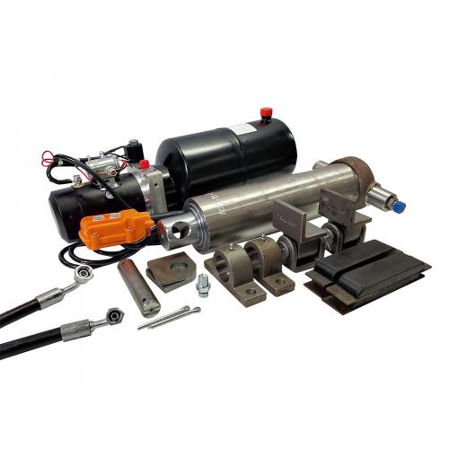 image of 1050mm Hydraulic Tipping Kit, 12v