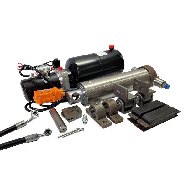 product image for 1050mm Hydraulic Tipping Kit, 12v