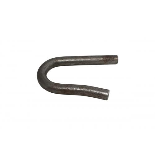 image of Rope Tie-Down Hook, 12mm, bare