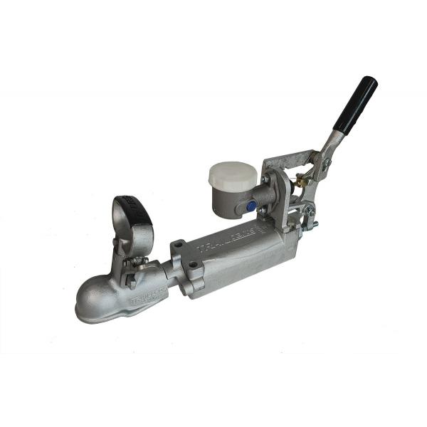 product image for Hydraulic override 2500kg 1", folding handle