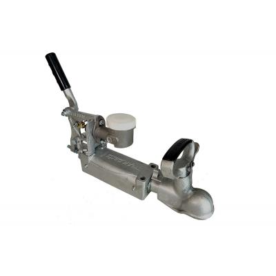 gallery image of Hydraulic override 2500kg, 1", folding handle