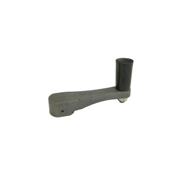 product image for Alloy cast handle - suit JT series jockey wheel